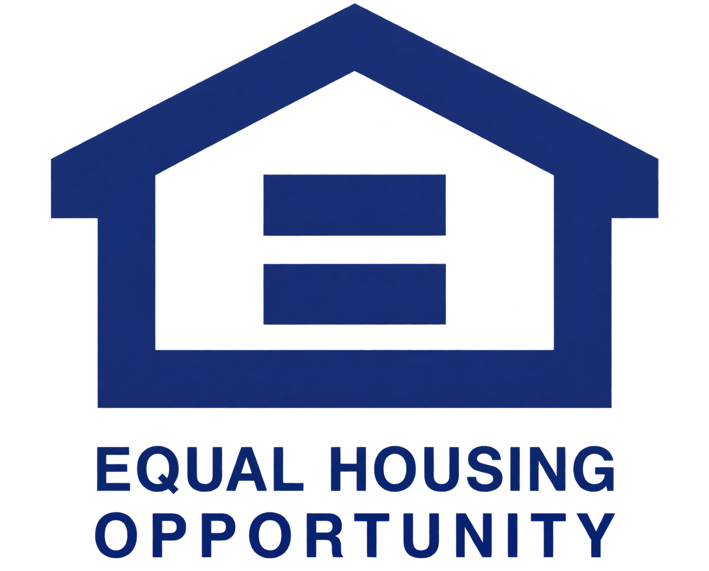Equal Housing Opportunity
